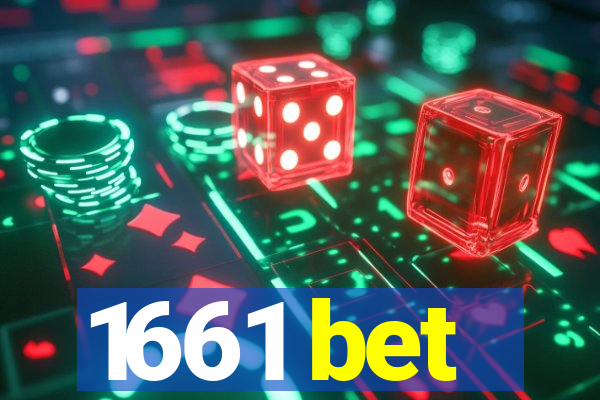 1661 bet